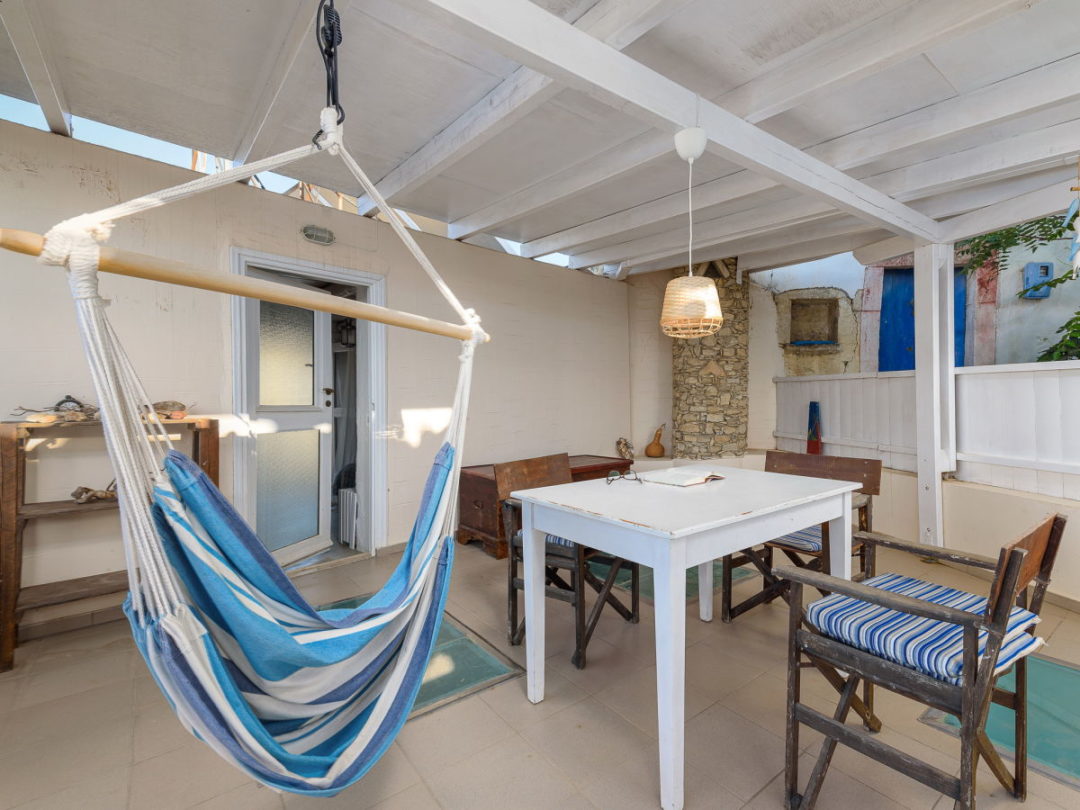 Ouranós Ble - hausouranos-kreta.de